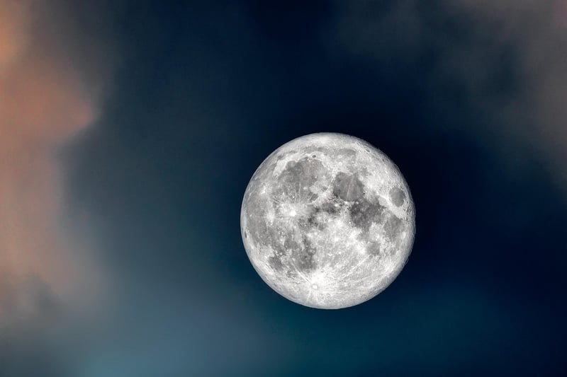 Astral Treats